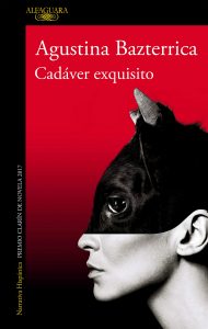 Portada de Cadáver exquisito