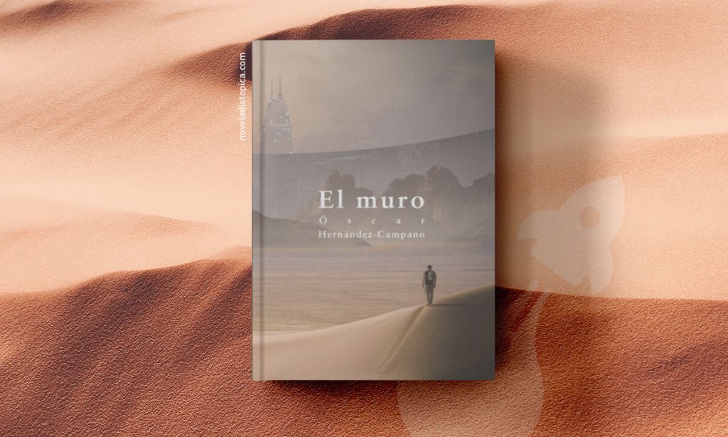 Portada El Muro de Marlen Haushofer - distopía intimista y filosófica