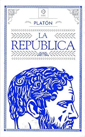 Portada de La República