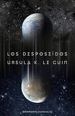 Portada de Los desposeídos