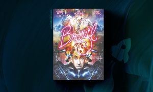 Portada de Brazil