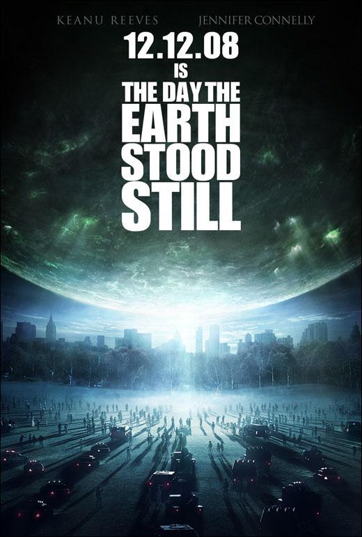 ultimatum a la tierra película distópica