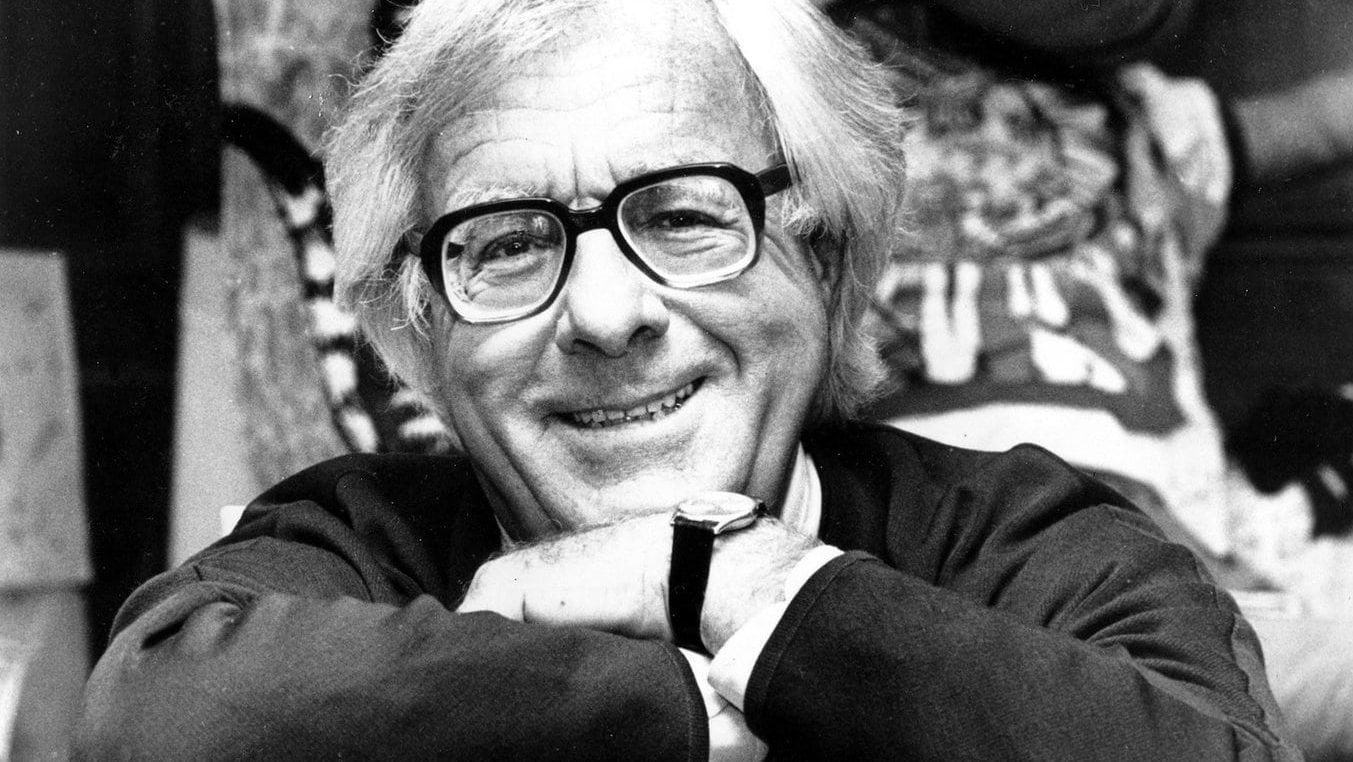 Ray Bradbury