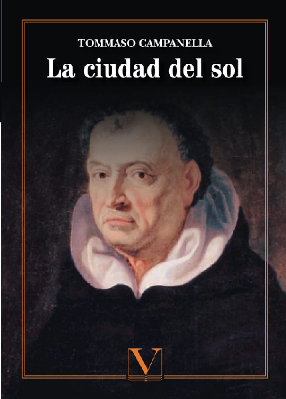 Portada de La Ciudad del Sol