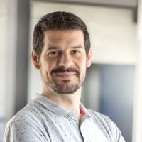 Jesús Martínez, editor de Novela Distópica