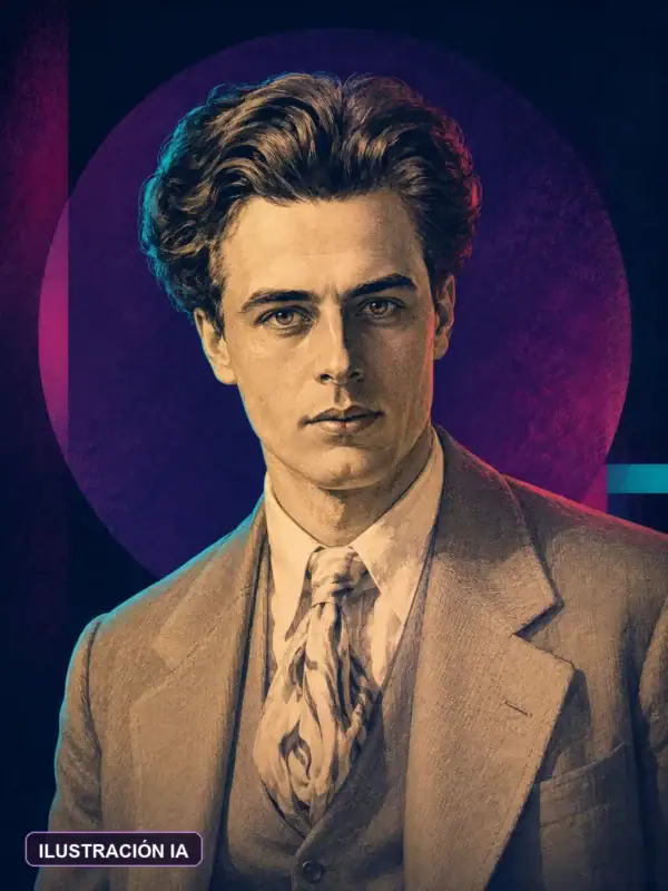 Aldous Huxley