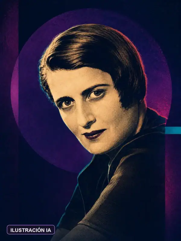 Ayn Rand