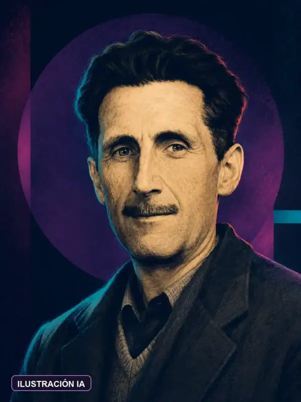 George Orwell