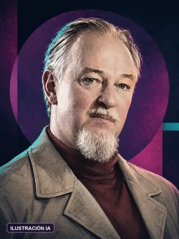 John Brunner