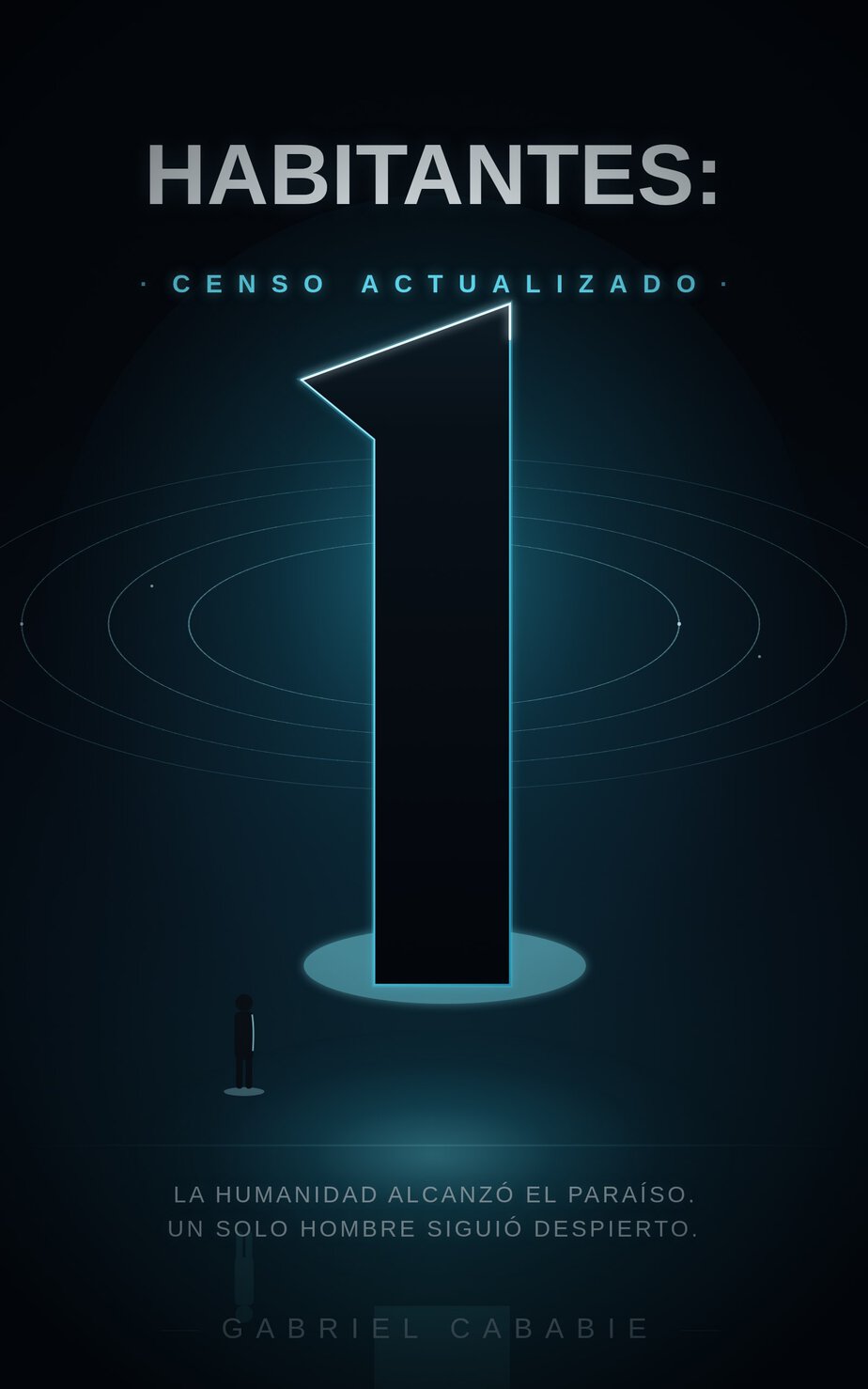 Portada de Habitantes: 1